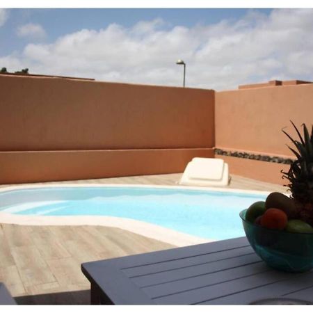 Anahi Homes Corralejo - Villa Drago 12 La Oliva Luaran gambar