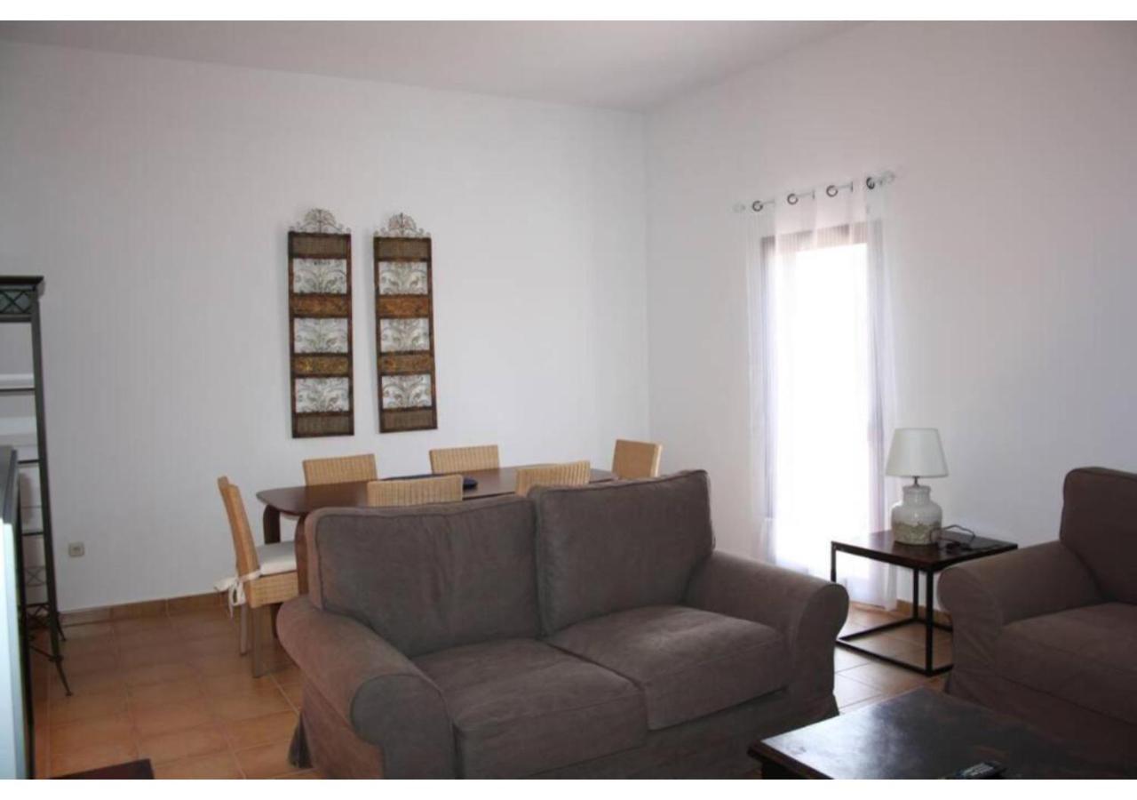 Anahi Homes Corralejo - Villa Drago 12 La Oliva Luaran gambar