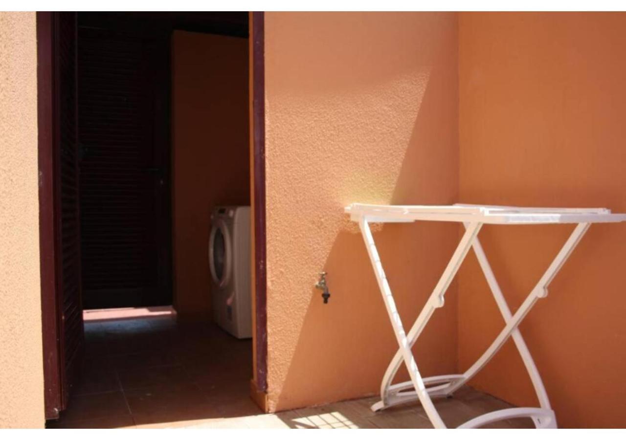 Anahi Homes Corralejo - Villa Drago 12 La Oliva Luaran gambar