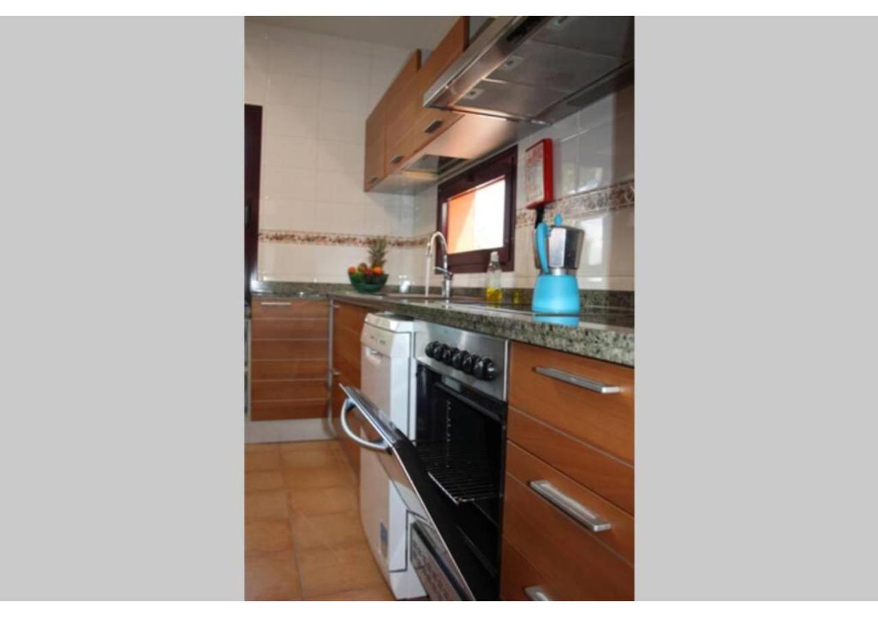 Anahi Homes Corralejo - Villa Drago 12 La Oliva Luaran gambar