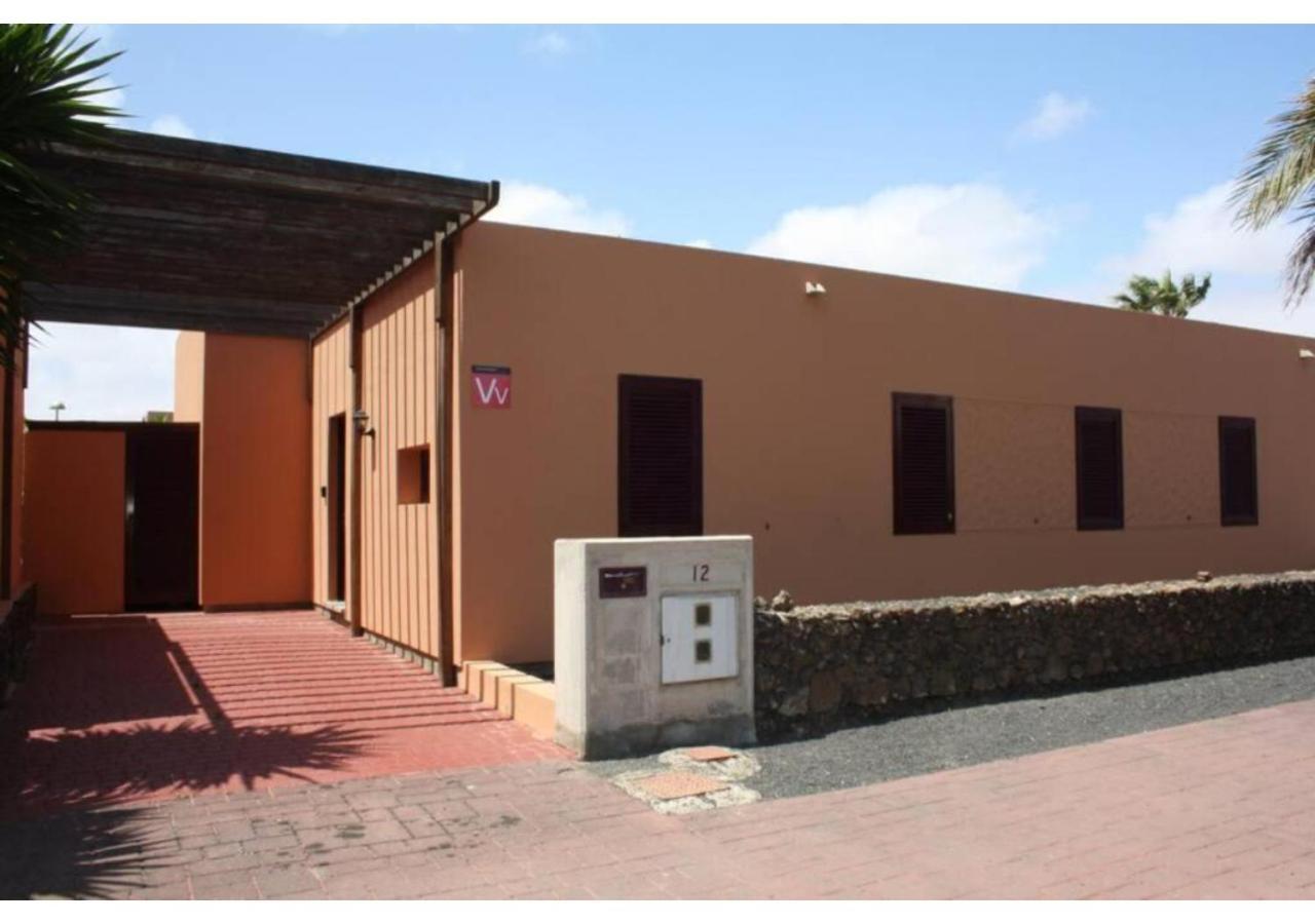 Anahi Homes Corralejo - Villa Drago 12 La Oliva Luaran gambar