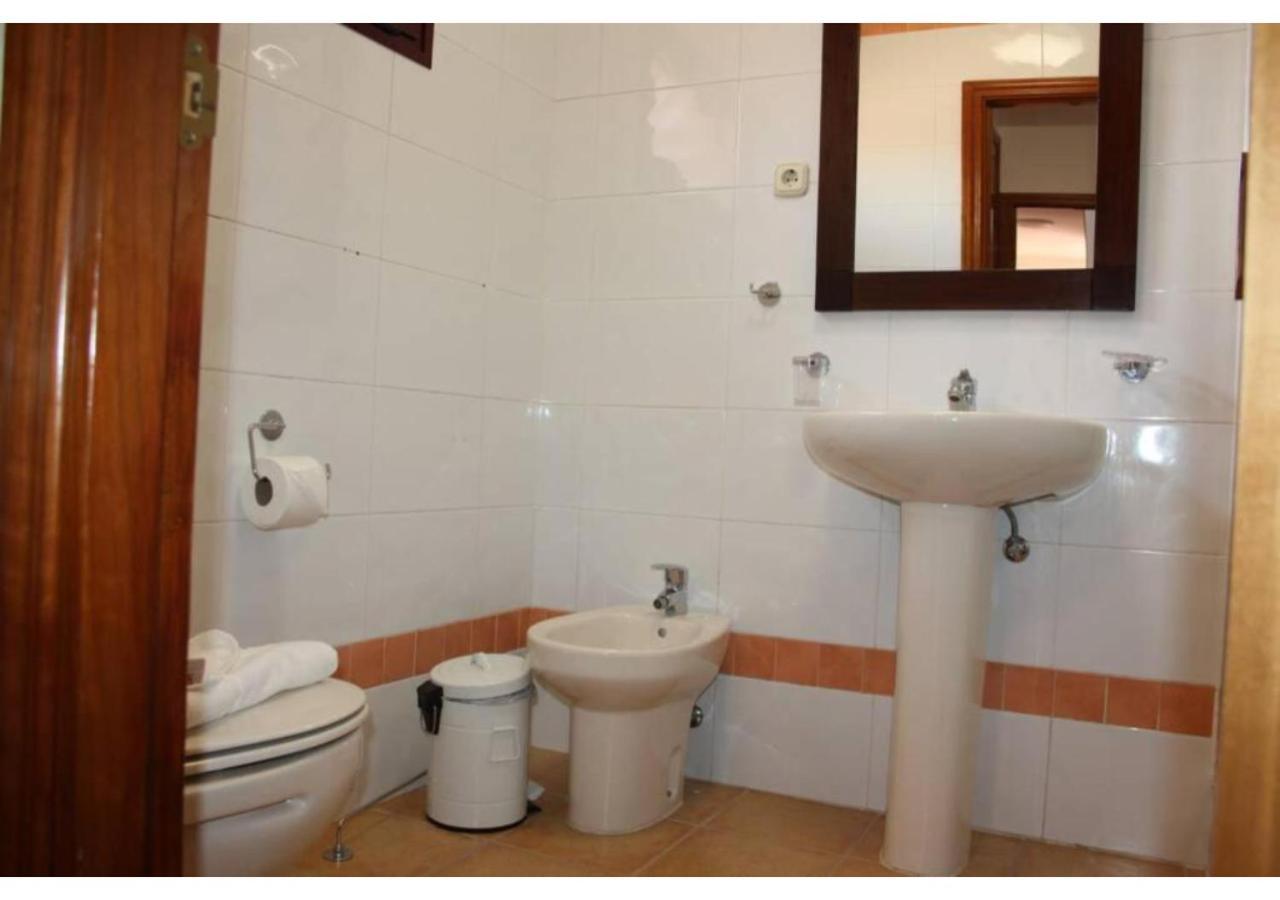 Anahi Homes Corralejo - Villa Drago 12 La Oliva Luaran gambar