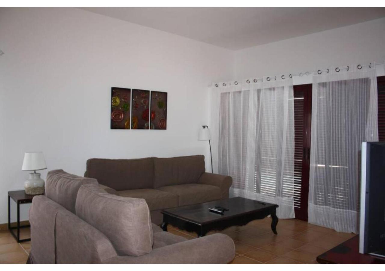 Anahi Homes Corralejo - Villa Drago 12 La Oliva Luaran gambar