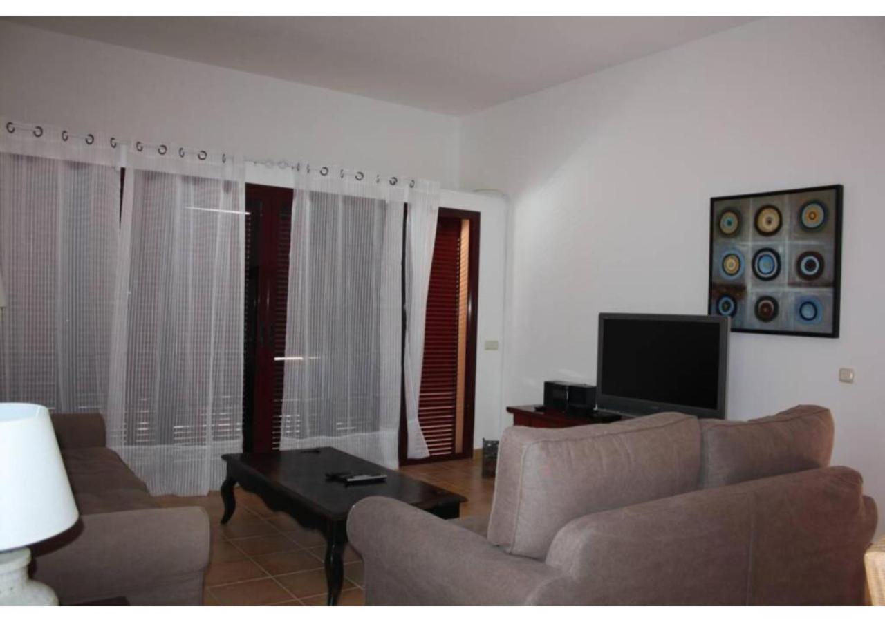 Anahi Homes Corralejo - Villa Drago 12 La Oliva Luaran gambar