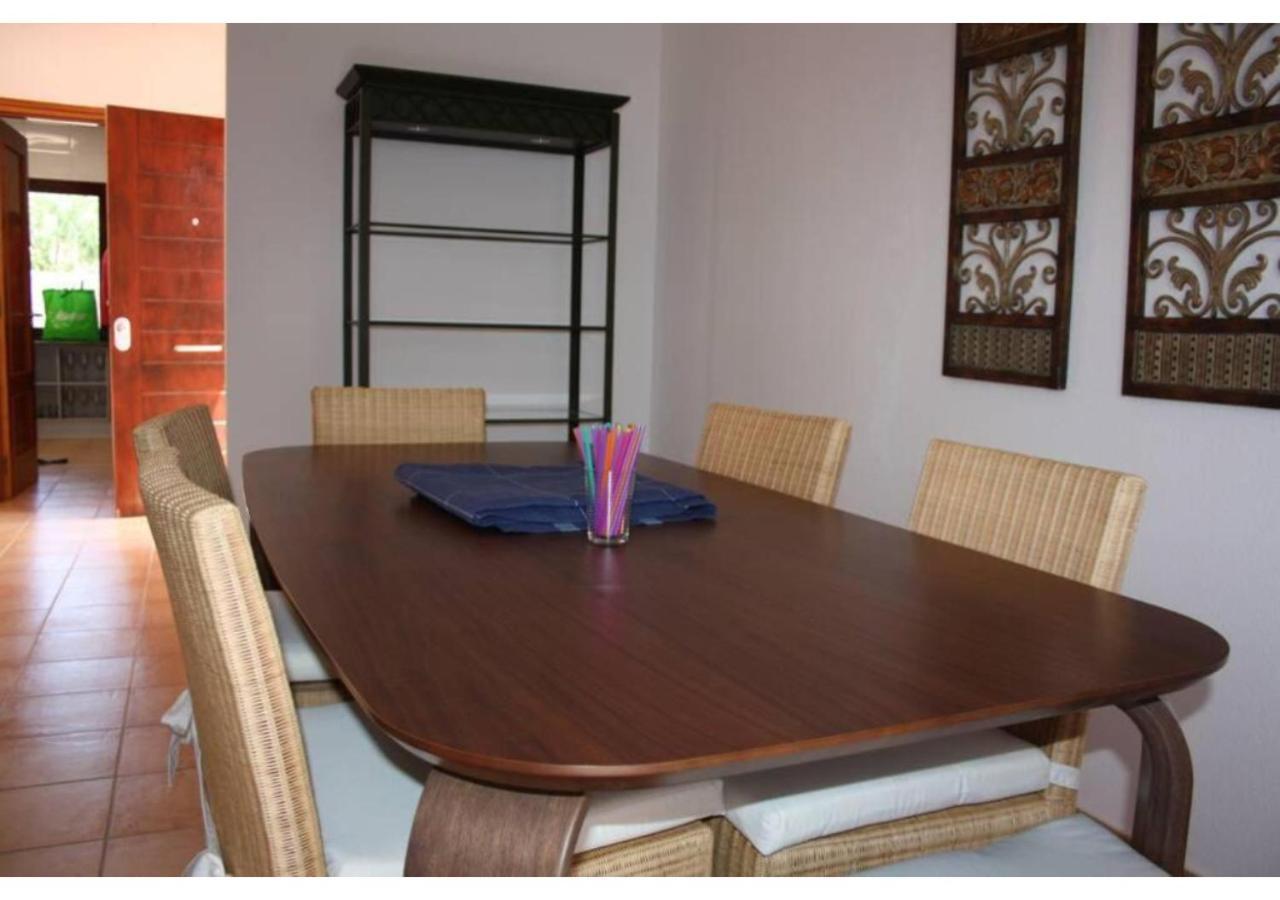 Anahi Homes Corralejo - Villa Drago 12 La Oliva Luaran gambar